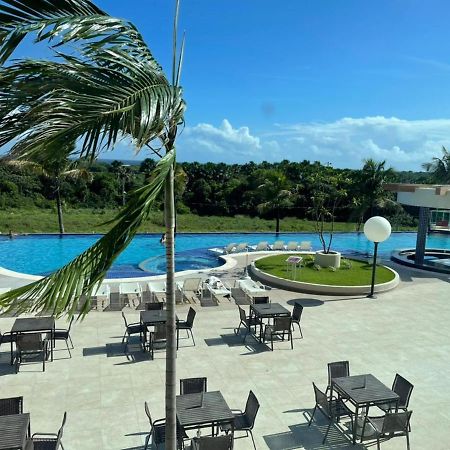 Salinas Park Resort - Apartamento Com 2 Quartos Salinópolis Zewnętrze zdjęcie