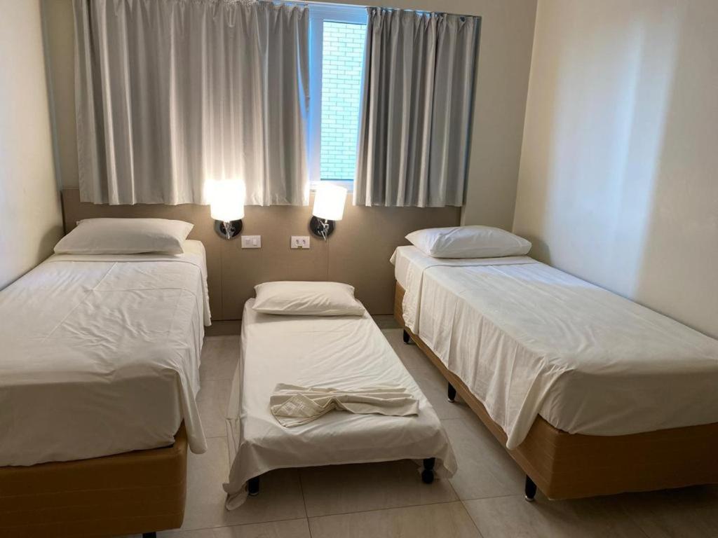 Salinas Park Resort - Apartamento Com 2 Quartos Salinópolis Zewnętrze zdjęcie
