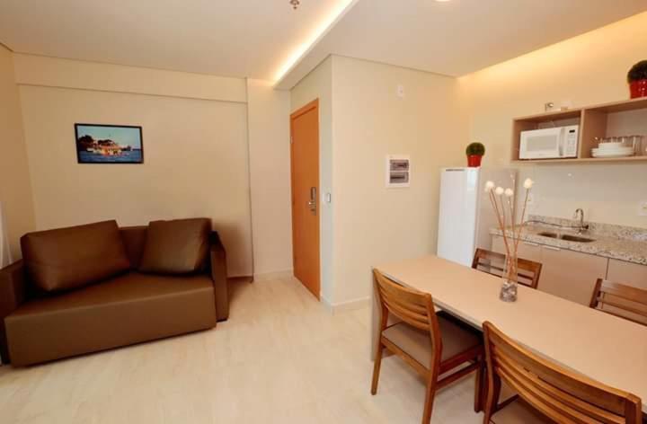 Salinas Park Resort - Apartamento Com 2 Quartos Salinópolis Zewnętrze zdjęcie