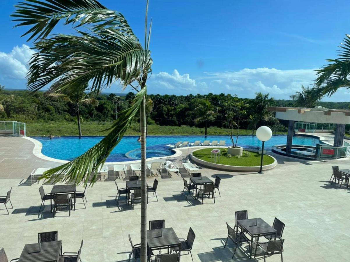 Salinas Park Resort - Apartamento Com 2 Quartos Salinópolis Zewnętrze zdjęcie