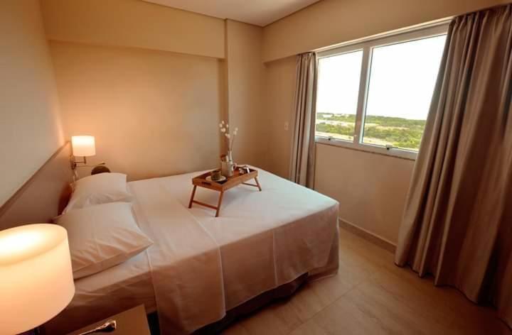 Salinas Park Resort - Apartamento Com 2 Quartos Salinópolis Zewnętrze zdjęcie