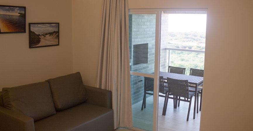 Salinas Park Resort - Apartamento Com 2 Quartos Salinópolis Zewnętrze zdjęcie