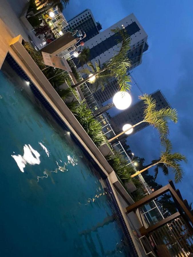 Salinas Park Resort - Apartamento Com 2 Quartos Salinópolis Zewnętrze zdjęcie