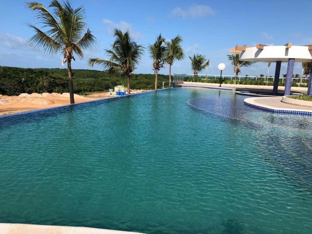 Salinas Park Resort - Apartamento Com 2 Quartos Salinópolis Zewnętrze zdjęcie